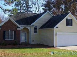 6501 Nathans Landing Dr, Raleigh, NC 27603