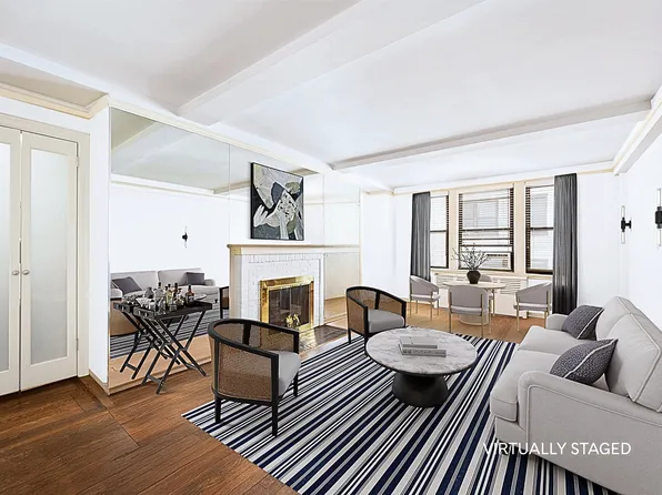220 East 73rd Street 9E image 1 of 10