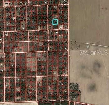 1st image of 0 NE 129th Ave Lot 4