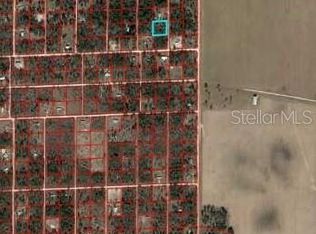 0 NE 129th Ave LOT 4, Williston, FL 32696