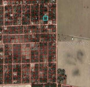 0 NE 129th Ave Lot 4, Williston, FL, 32696