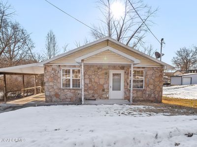 1713 Notre Dame St, Jefferson City, MO, 65101