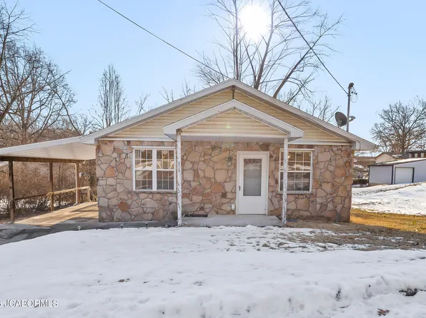 1713 Notre Dame St, Jefferson City, MO 65101