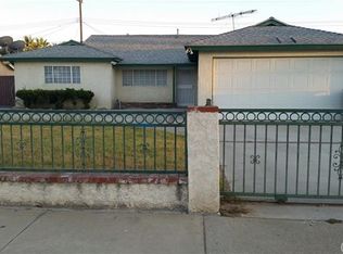 4769 Berkeley St, Montclair, CA 91763