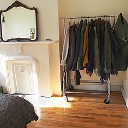 Rented by Redtail Ventures