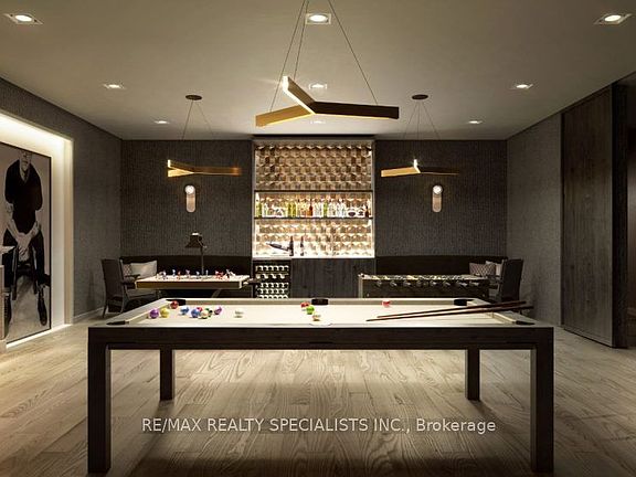5th image of 1285 Dupont St #1511