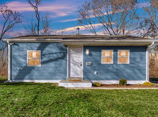 5026 E 10th Ave, Gary, IN 46403