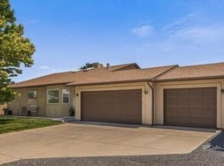 638 S Rogers Dr, Pueblo West, CO 81007