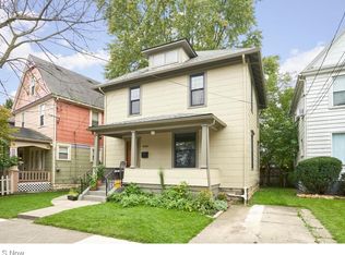 434 Crouse St, Akron, OH 44311