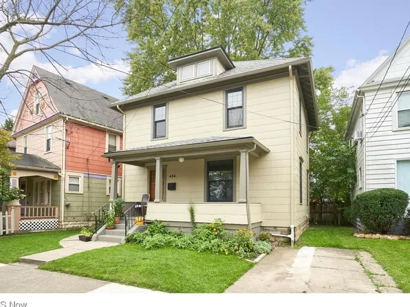 434 Crouse St, Akron, OH 44311