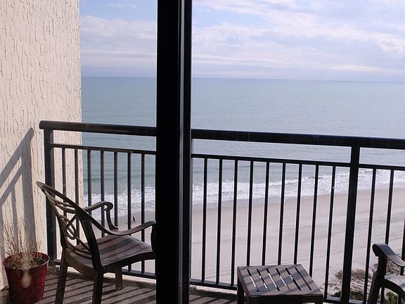5th image of 7100 N Ocean Blvd #1519