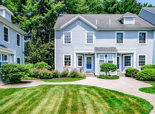 51 Wild Dunes Way UNIT 13, Old Orchard Beach, ME 04064