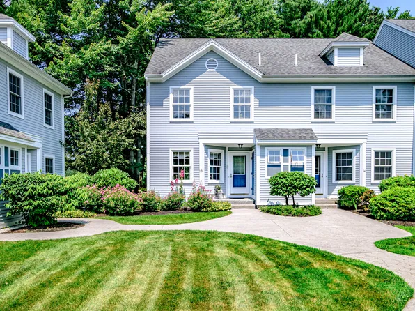 51 Wild Dunes Way #13, Old Orchard Beach, ME 04064