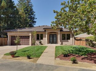 1260 Carmel Ter, Los Altos, CA 94024