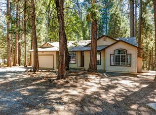 21063 Sierra Circle Dr, Pioneer, CA 95666