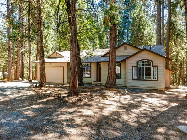 21063 Sierra Circle Dr, Pioneer, CA 95666