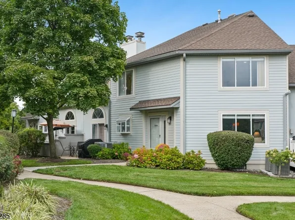 3414 Park Pl, Springfield Twp., NJ 07081