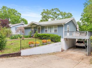 306 Erie St, Branson, MO 65616