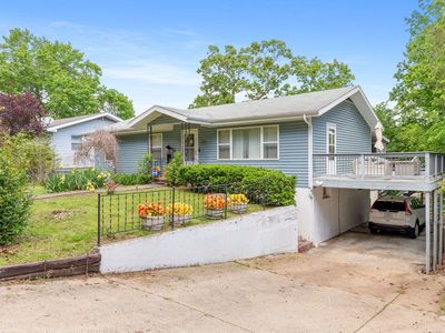 306 Erie Street, Branson, MO, 65616