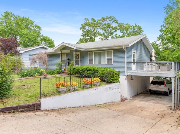 306 Erie Street, Branson, MO 65616