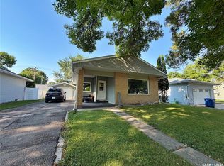 1103 Windover Ave, Moosomin, SK S0G3N0