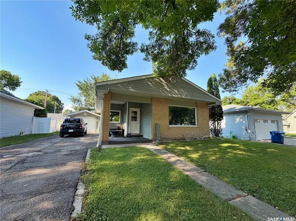 1103 Windover AVENUE, Moosomin, SK S0G 3N0