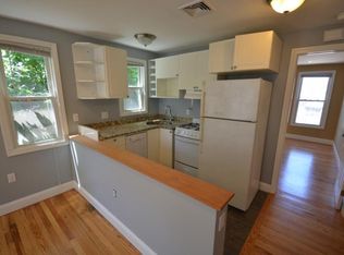 12 Cheever Ct #A1, East Boston, MA 02128