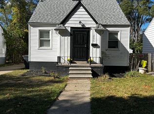 20075 Strasburg St, Detroit, MI 48205