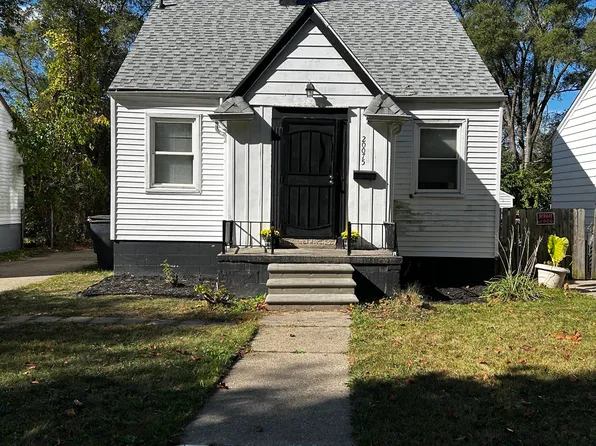 20075 Strasburg St, Detroit, MI 48205