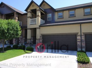 1598 N Catagena Park Way, Saratoga Springs, UT 84045