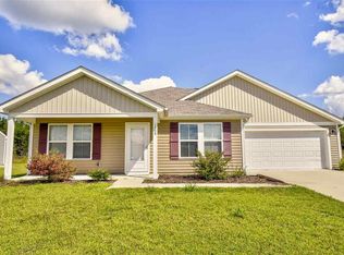 1309 Leatherman Rd LOT 155, Conway, SC 29527