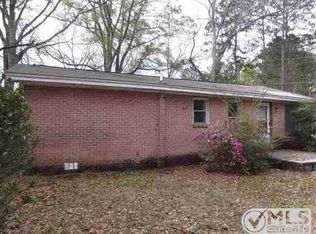 1061 Rod Shaw Rd, Quincy, FL 32351