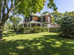 69 Oakwood Ave, Bayport, NY 11705