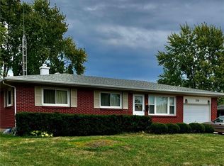 3716 Lisbon St, Dayton, OH 45429