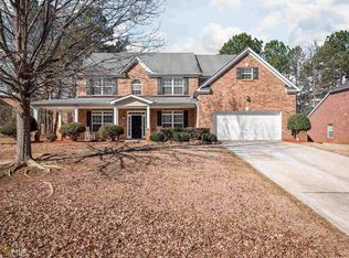 1325 Lower Falls Dr, McDonough, GA 30252