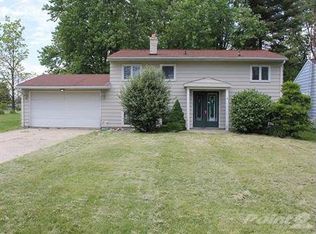 2086 Noble Ave, Flint, MI 48532