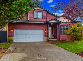 5619 208th Stct E, Spanaway, WA