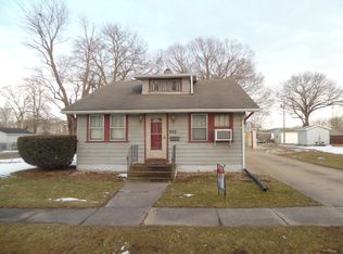 932 Shields St, Burlington, IA 52601