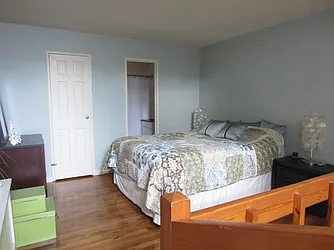 Rented by City Connections Realty