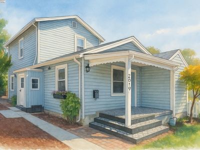 2019 E St, Hayward, CA, 94541