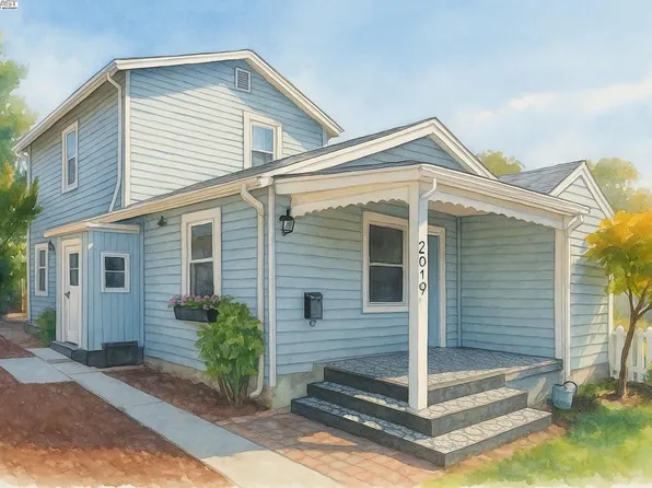 2019 E St, Hayward, CA 94541