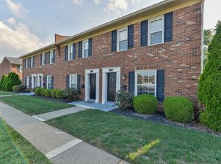 1366 Herr Ln #B, Louisville, KY