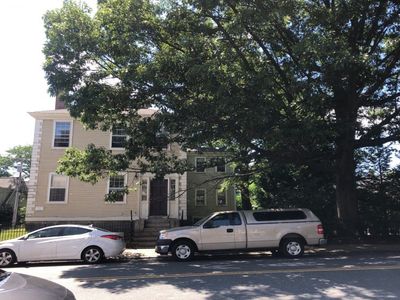 116 Hope St, Providence, RI, 02906