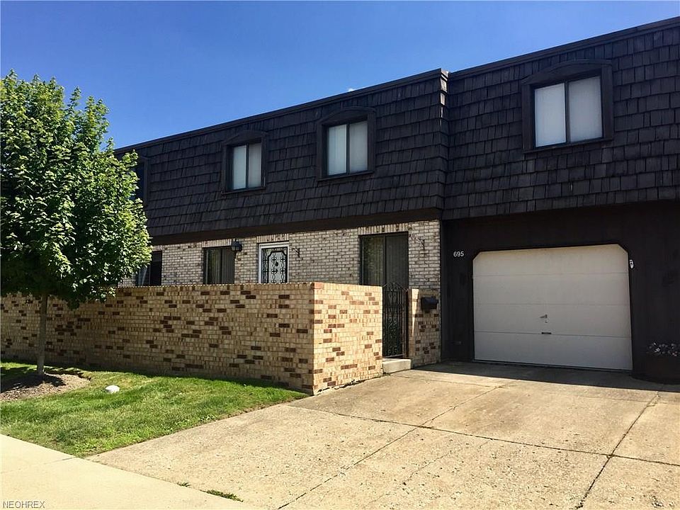 1st image of 695 Tollis Pkwy #9-75