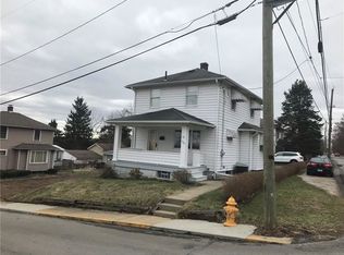 533 Wilson St, Sharon, PA 16146