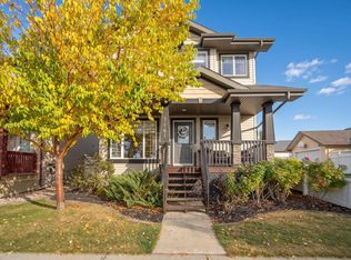 7161 S Terwillegar Dr NW, Edmonton, AB T6R 0P3