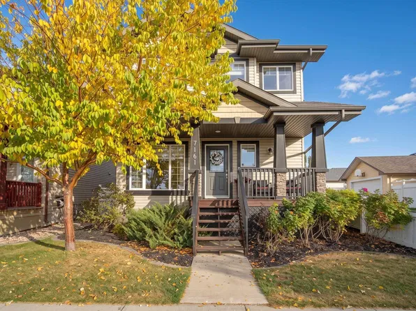 7161 S Terwillegar Dr NW, Edmonton, AB T6R 0P3