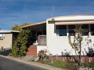 47 Sunbeam Way, Rancho Cordova, CA 95670