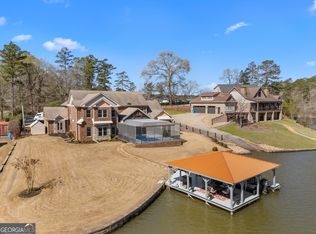 122 Bell Rd, Jackson, GA 30233
