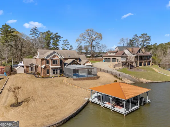 122 Bell Rd, Jackson, GA 30233